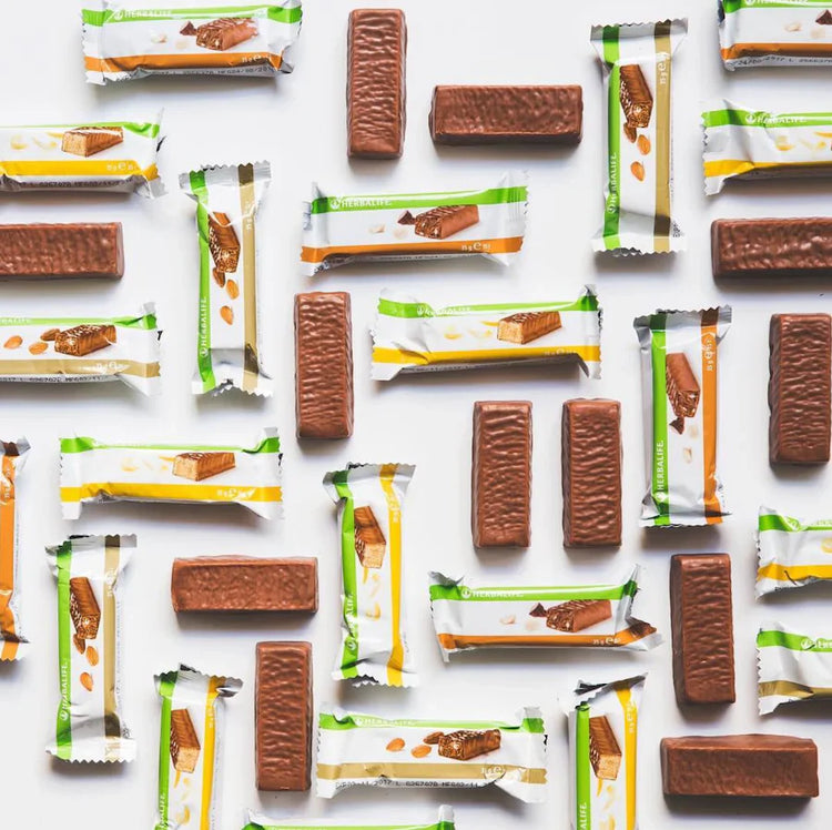 Protein Snacks