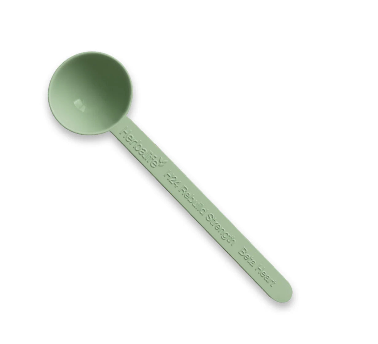 Herbalife Sustainable Scoop for Beta heart / H24 Rebuild Strength