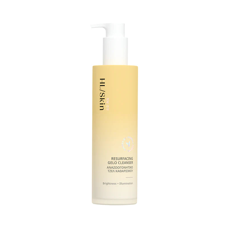 Herbalife HL Skin Resurfacing Gelo Cleanser 147 ml