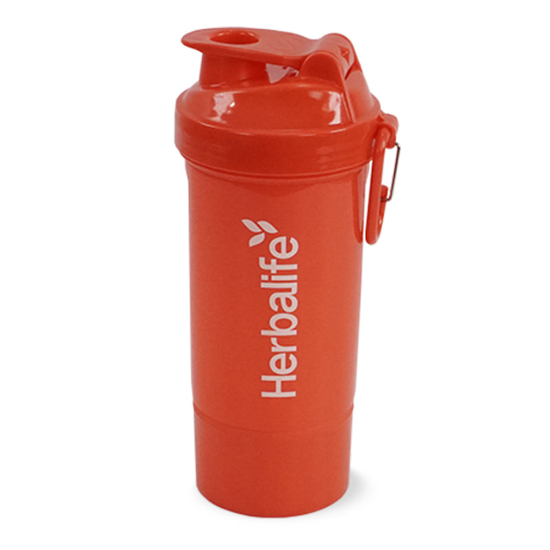 Neon Herbalife Shakers 500ml