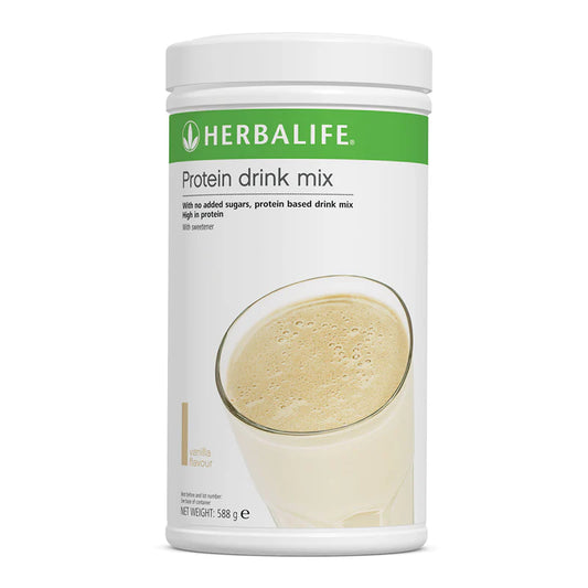 Herbalife Protein Drink Mix 588g