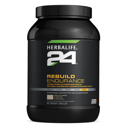 Herbalife Rebuild Endurance (1000g)