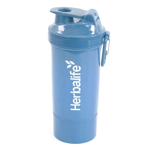 Neon Herbalife Shakers 500ml