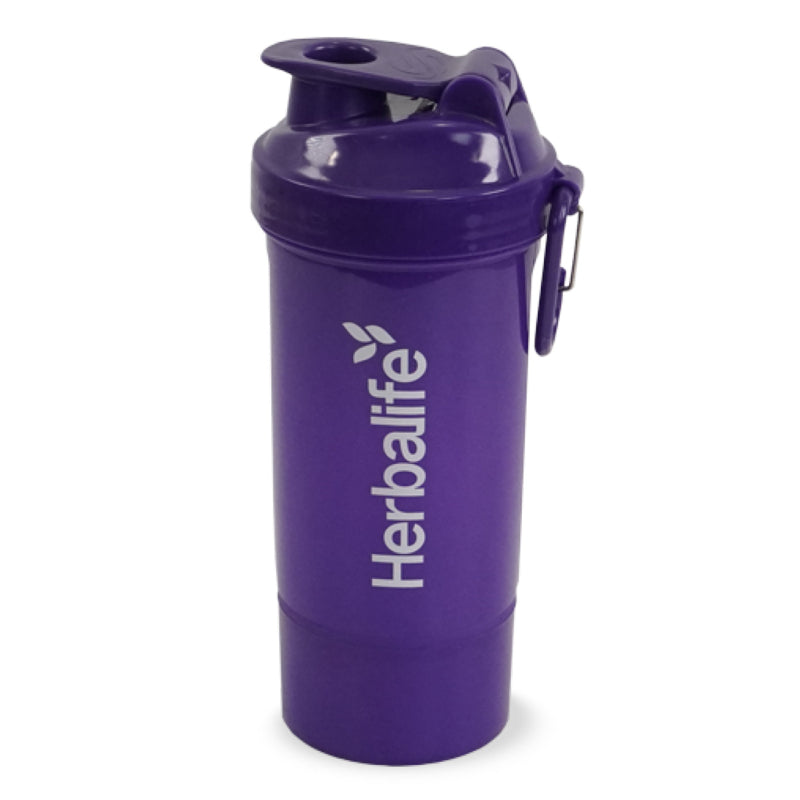 Neon Herbalife Shakers 500ml