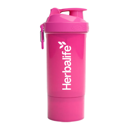 Neon Herbalife Shakers 500ml