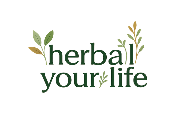 herbalyourlife logo
